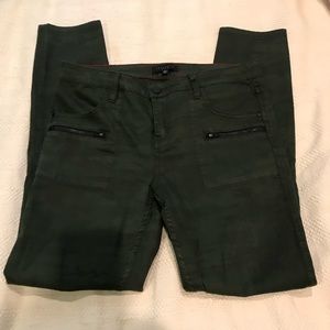 Sanctuary camo ace utility jeans